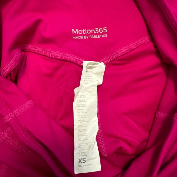 Fabletics Outfit - Picture 5 of 6